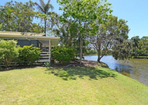 Lake View Villa